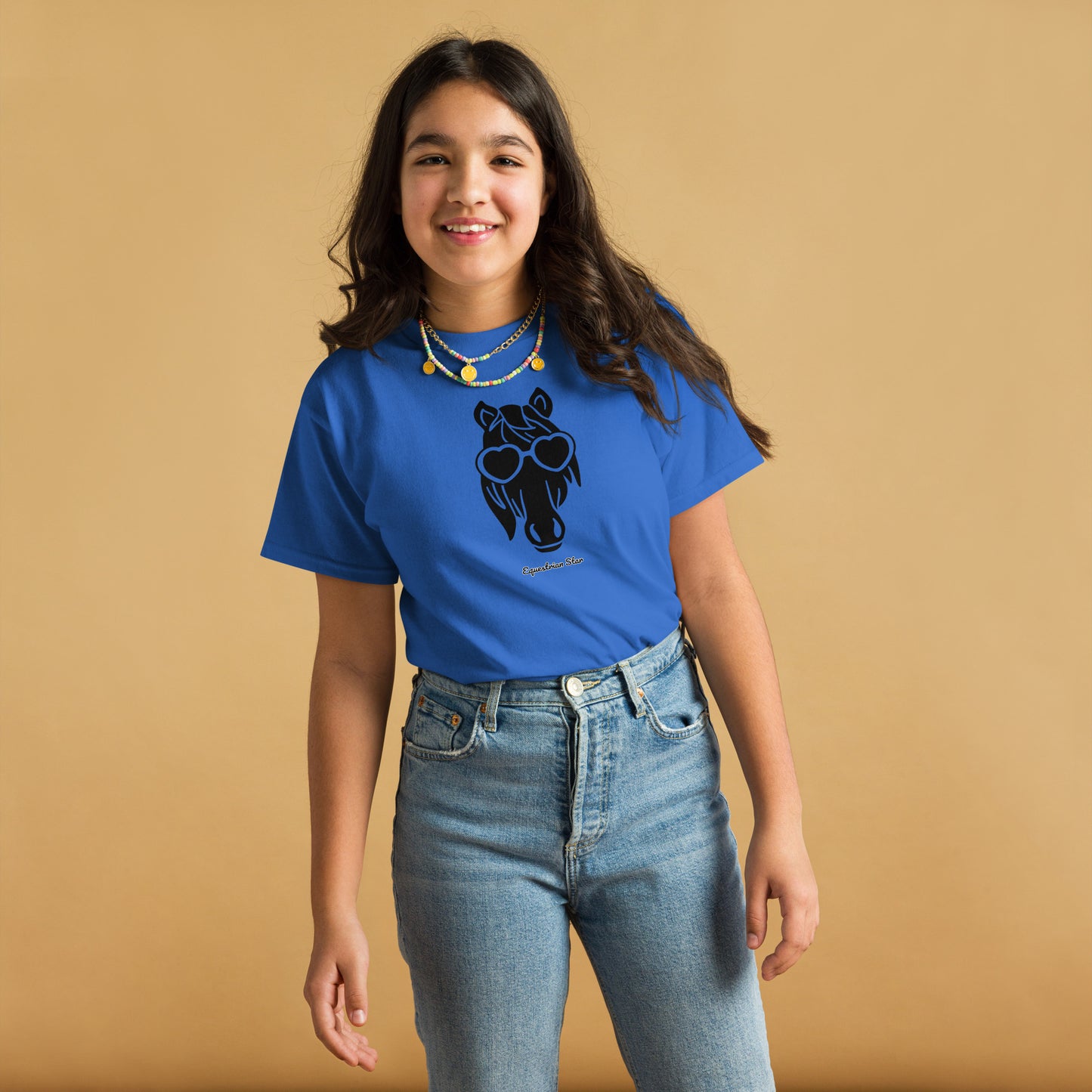 Youth classic tee