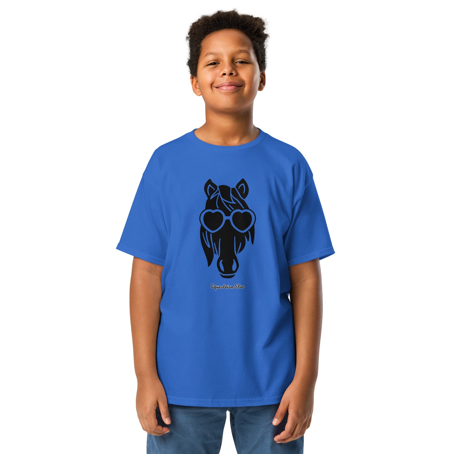 Youth classic tee