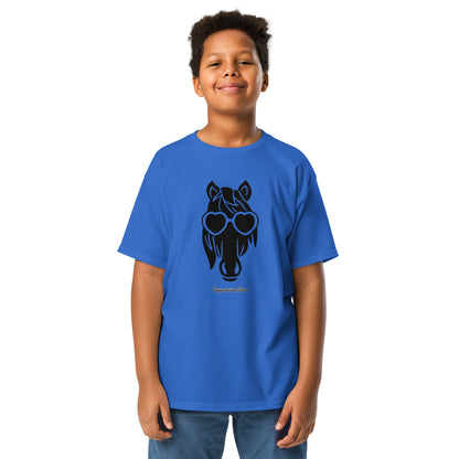 Youth classic tee