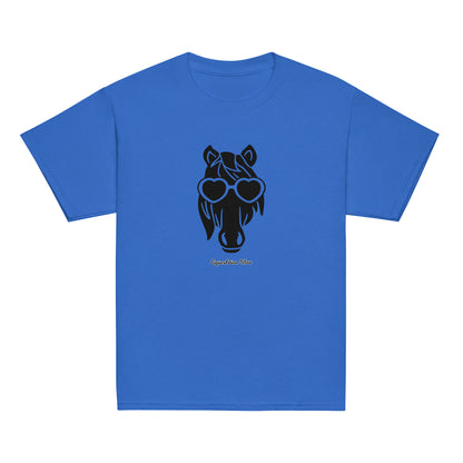 Youth classic tee