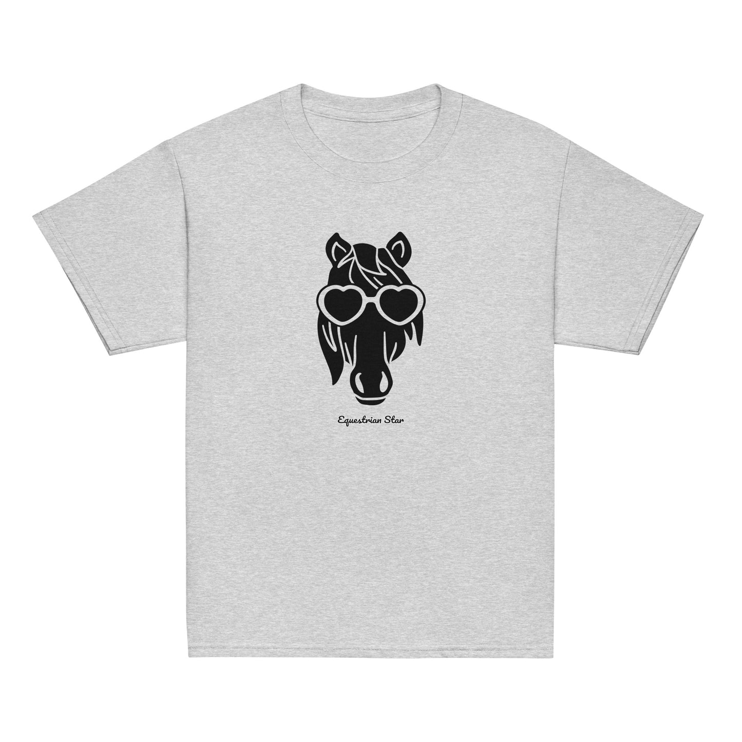 Youth classic tee