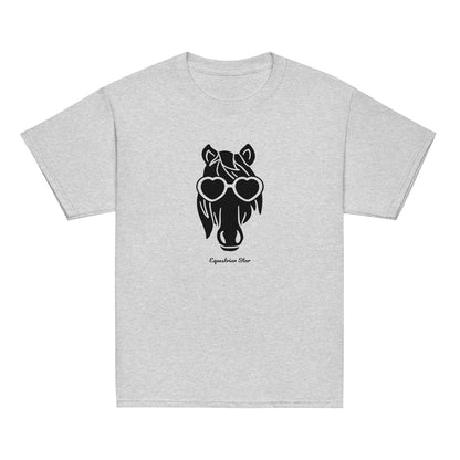 Youth classic tee
