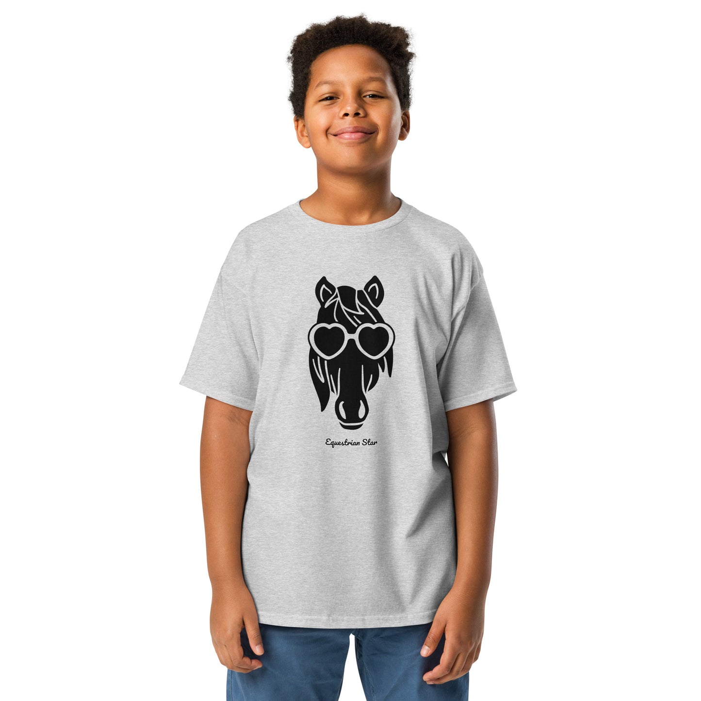 Youth classic tee